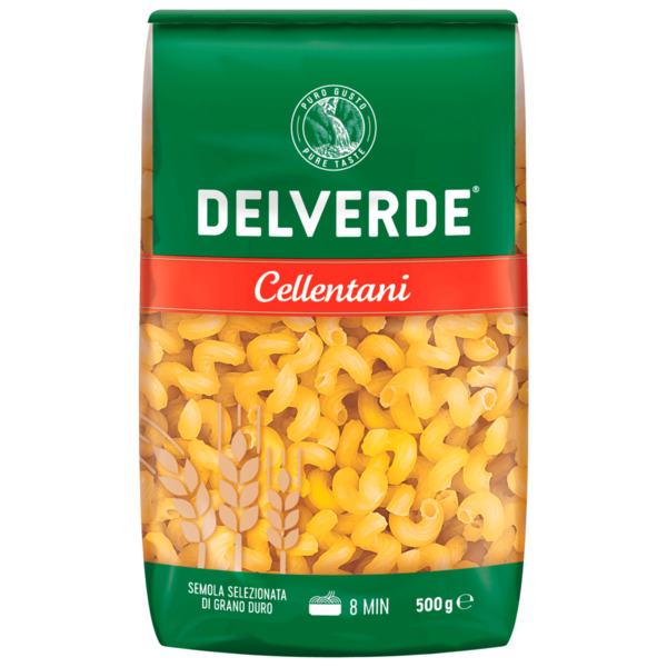 Bild 1 von Delverde Cellentani 500g