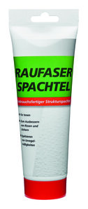 Raufaserspachtel 330g Tube