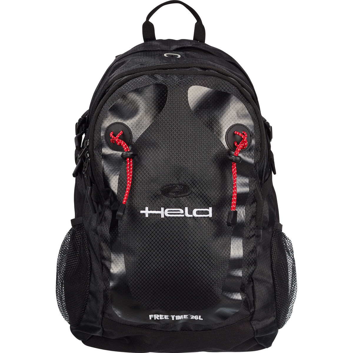 Bild 1 von Held Rucksack Classic 26 Liter schwarz/grau