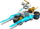 Bild 2 von LEGO NINJAGO 71816 Zanes Eismotorrad