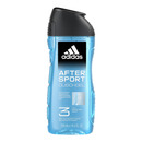 Bild 1 von adidas After Sport 3in1 Duschgel, 250 ml