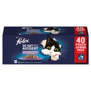 Bild 2 von FELIX®  Katzennassfutter 3,4 kg