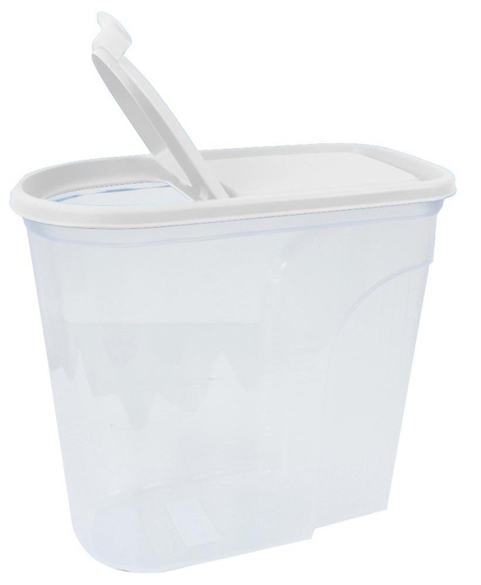Bild 4 von Vorratsdose/Müslibox ca. 5 Liter