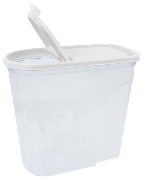 Bild 4 von Vorratsdose/Müslibox ca. 5 Liter