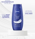 Bild 3 von NIVEA Pflegedusche Creme Care & NIVEA Duft, 250 ml