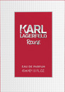 Bild 2 von Karl Lagerfeld Rouge, EdP 45 ml