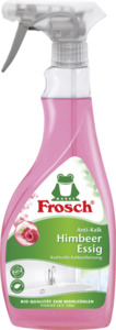 Frosch Anti-Kalk Himbeer Essig, 500 ml