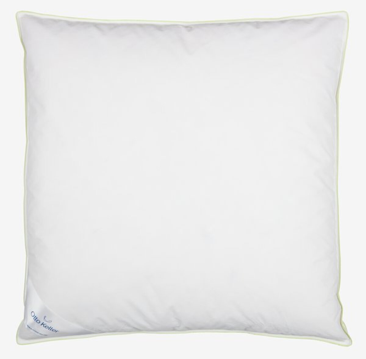 Bild 1 von Entenfederkissen 75x75x5 Otto Keller GREENFIRST