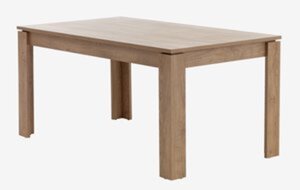 Esstisch VEDDE 90x160 Wild Oak