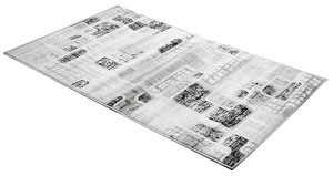 Teppich ca. 80 x 150 cm
