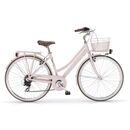 Bild 1 von MBM Trekkingbike New Boulevard Woman 28" 18-Gang Rosa