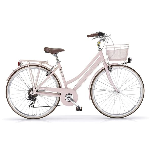 Bild 1 von MBM Trekkingbike New Boulevard Woman 28" 18-Gang Rosa