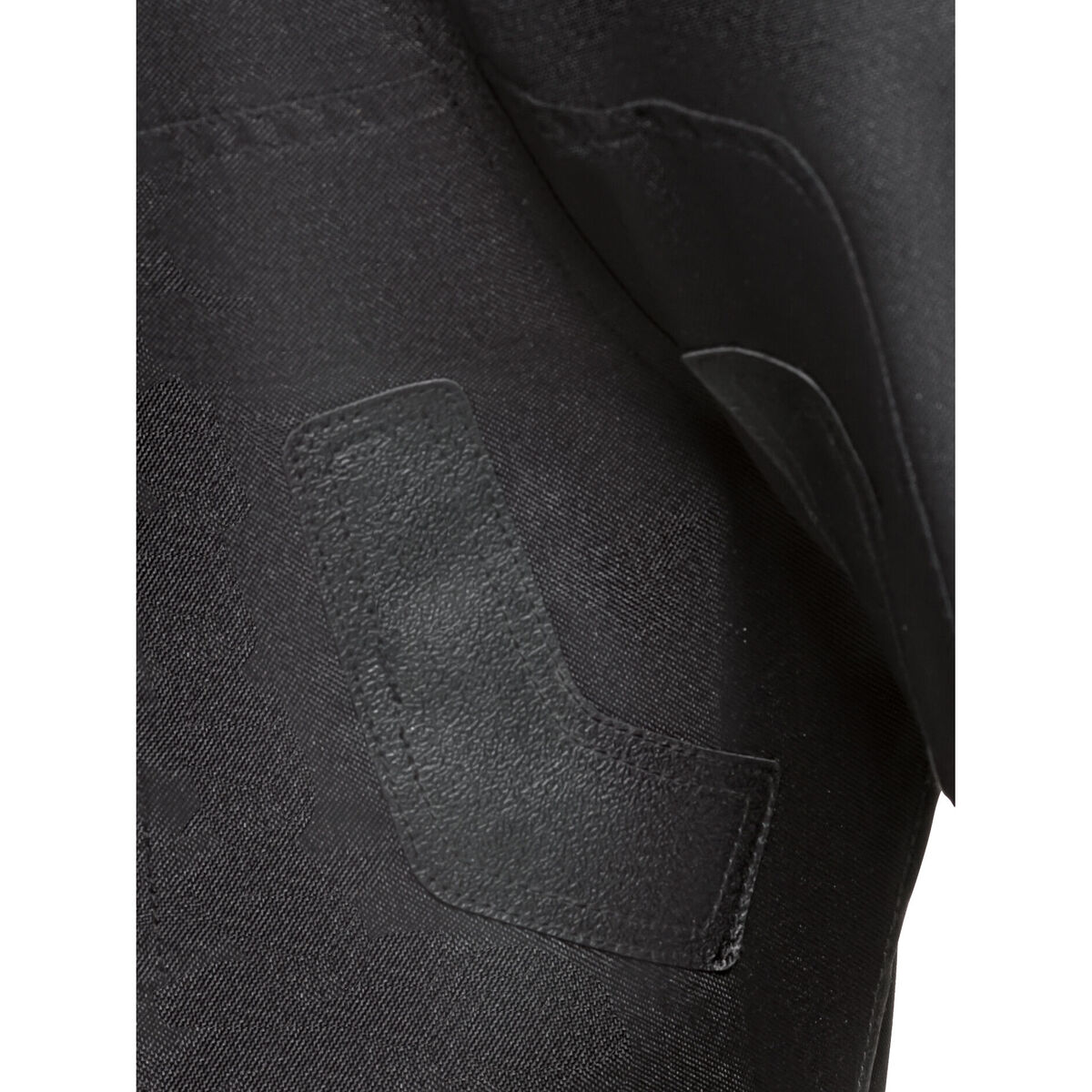 Bild 4 von Touring WP Damen Textilhose 1.0 Gelb