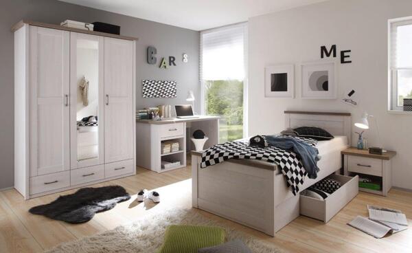 Bild 3 von Schreibtisch