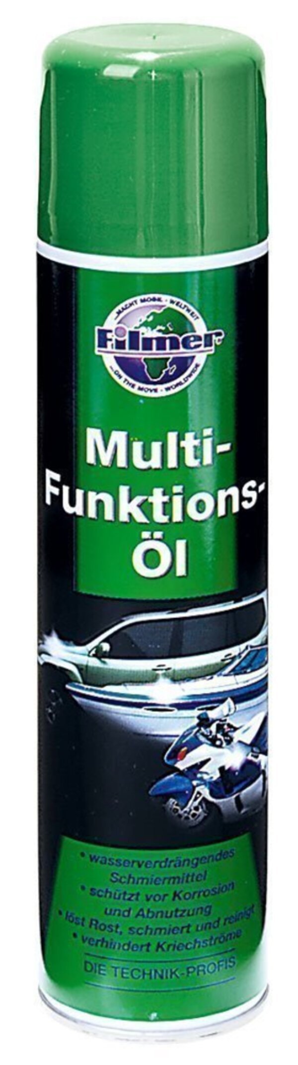 Bild 1 von Multi-Funktions-Öl 300 ml