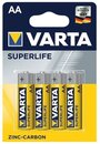 Bild 1 von VARTA Batterien AA