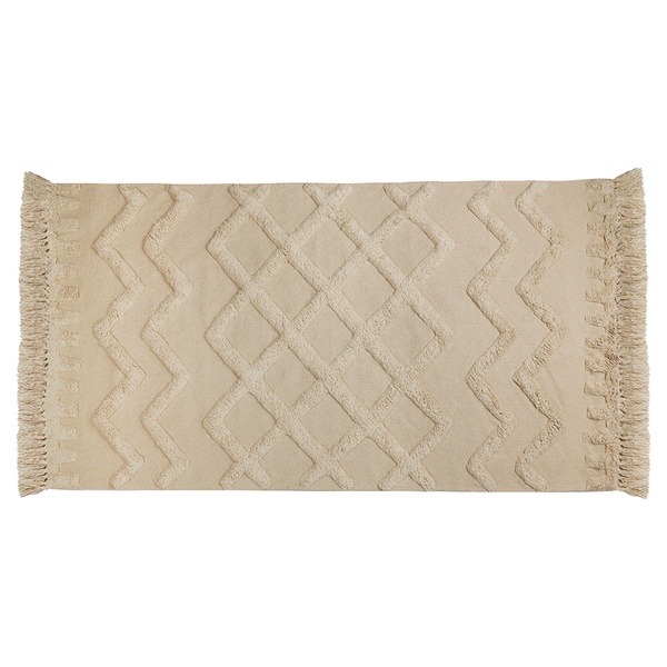 Bild 4 von HOME CREATION Boho-Teppichbrücke