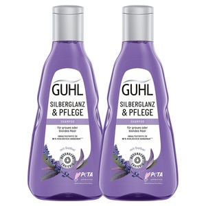 GUHL Shampoo, 500 ml