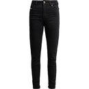 Bild 1 von Luna High Mono Damen Jeanshose Schwarz