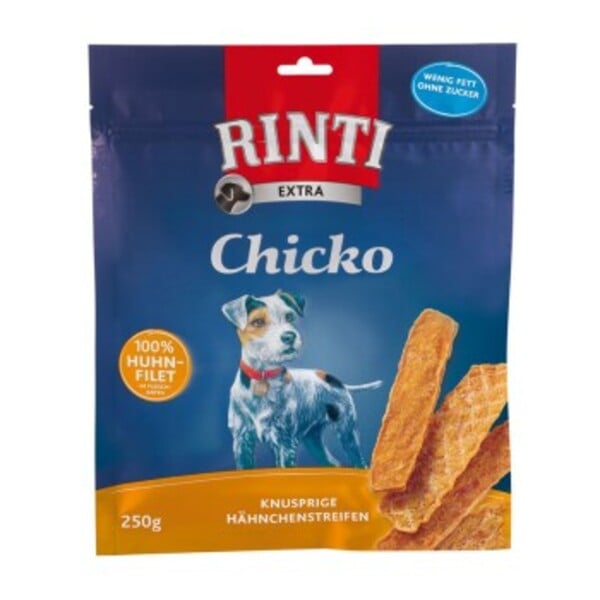 Bild 1 von RINTI Chicko Huhn 250 g