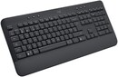 Bild 1 von Signature K650 Bluetooth Tastatur grafit