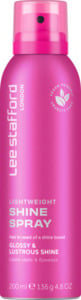 Lee Stafford Lightweight Shine Spray, 200 ml