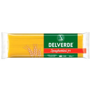 Delverde Spaghettini 71 500g