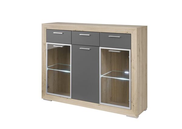 Bild 1 von Highboard