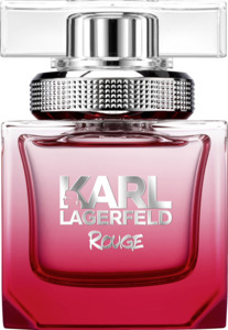 Karl Lagerfeld Rouge, EdP 45 ml