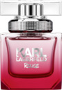 Bild 1 von Karl Lagerfeld Rouge, EdP 45 ml