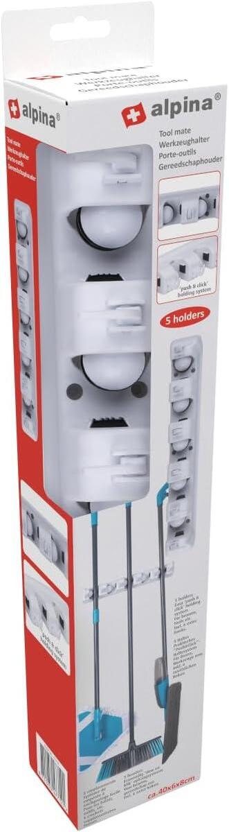 Bild 2 von alpina Werkzeug- und Gerätehalter
