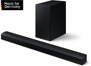 HW-C460G Soundbar + Subwoofer