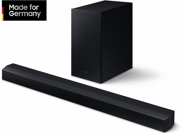 Bild 1 von HW-C460G Soundbar + Subwoofer