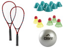 Bild 2 von CRIVIT Rapid Ball Set