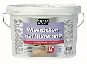 Vliesrückenhaftfixierung ​3,5 kg