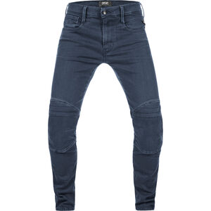 Brake Jeanshose Blau