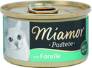 Bild 1 von Miamor Pastete Forelle 85 g