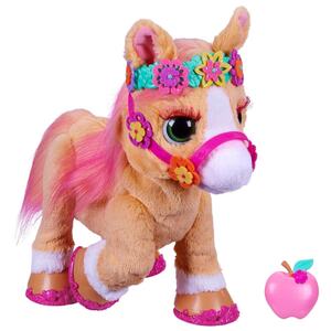 Fur Real Friends - Cinnamon - Mein stylisches Pony