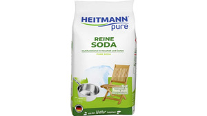 HEITMANN Reine Soda Pulver