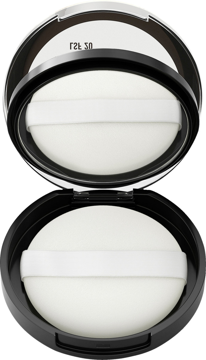 Bild 2 von Manhattan Lasting Perfection Compact Make-up 003 Sesame, 7 g