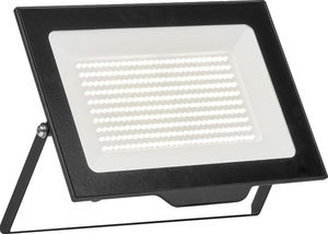 Ledvance LED Außenstrahler Floodlight Essential schwarz 200 W