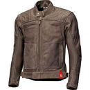 Bild 3 von Hot Rock Lederjacke Braun