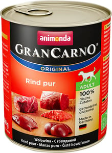 Animonda GranCarno Adult Rind 800 g Adult