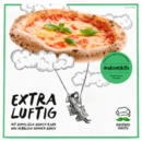 Bild 1 von Gustavo Gusto Pizza Margherita extra luftig 310g