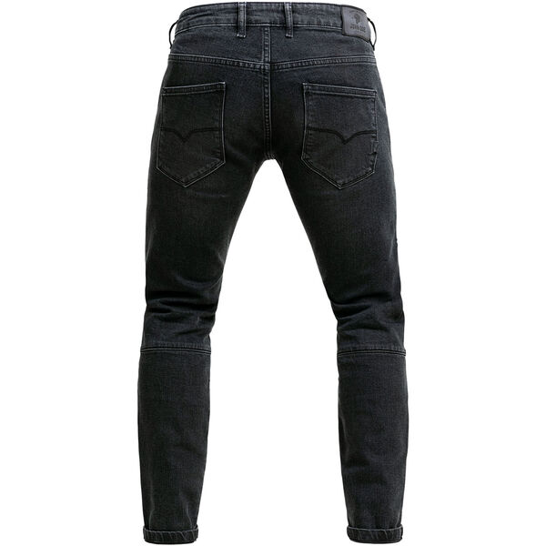 Bild 4 von Trophy Mono Jeanshose Grau