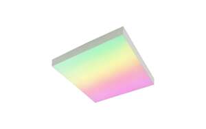 LED-Deckenleuchte Kame RGB CCT, weiß, 45 cm