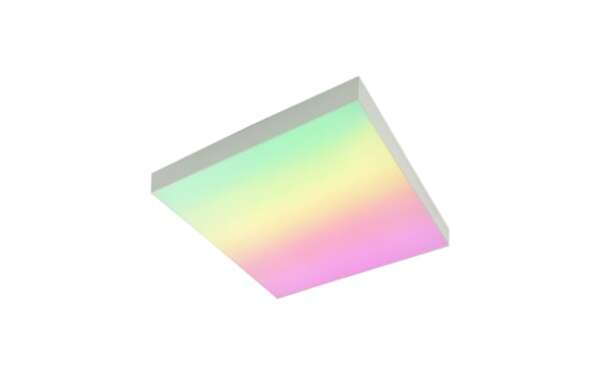 Bild 1 von LED-Deckenleuchte Kame RGB CCT, weiß, 45 cm