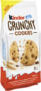 Bild 2 von Ferrero Kinder Crunchy Cookies, 136 g