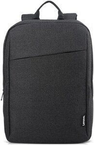 B210 Backpack 15,6" schwarz