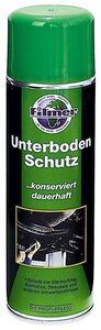 Unterbodenschutz 500 ml